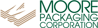 Moore Packaging Logo
